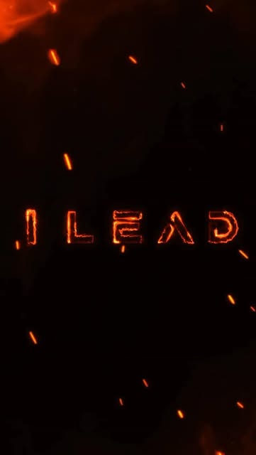 iLEAD moment from the fest